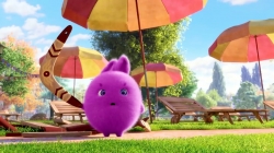 انیمیشن سانی بانیز قسمت 64 - sunny bunnies